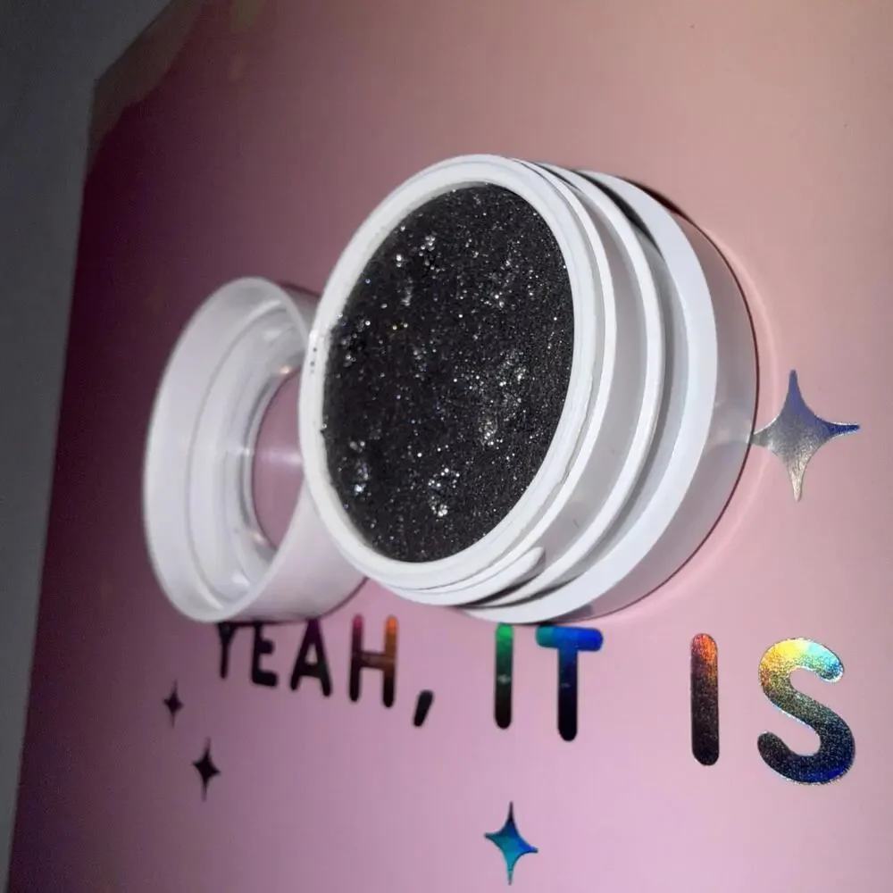 COLOURPOP Ultra Glitter “Snooze”‎ Shimmer Super Shock Shadow Eyeshadow